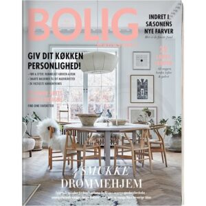 bolig magasinet