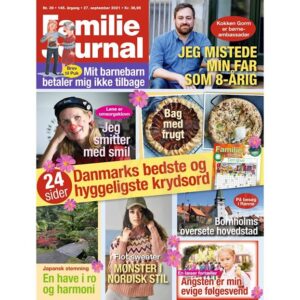 familie journal