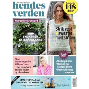 hendes verden