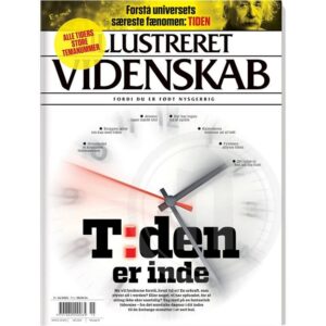 illustreret videnskab