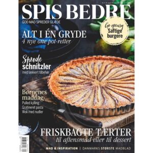 spis bedre