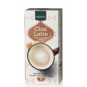 Chai latte