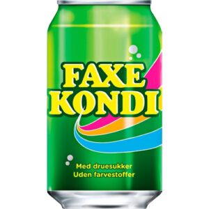 Faxe kondi