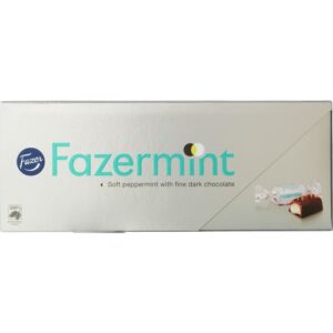 Fazer mint