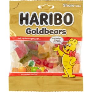 Goldbears