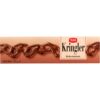 KRINGLER AF LYS CHOKOLADE