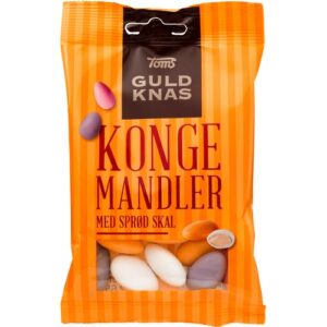 Kongemandler