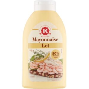 Mayonnaise (light) K-Salat