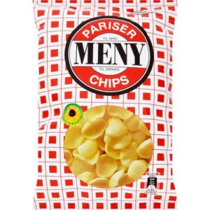 Meny chips