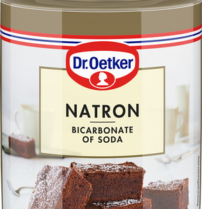 Natron baking soda dr oetker