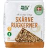 Skårne rugkerner