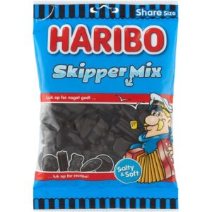 Skipper mix