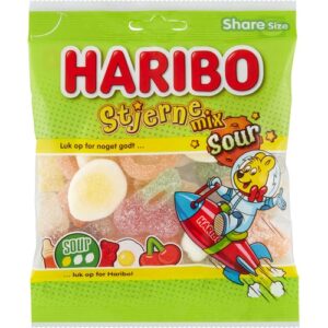 Star mix sour