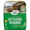 Valsemøllen soft seed rye bread