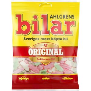 bilar