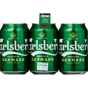 carlsberg