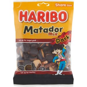 matador mix dark large