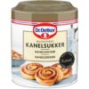 cinnamon sugar droetker