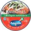 Mackerel kræs spread