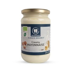 mayonnaise-creamy-herb cream