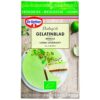 Organic Gelatin - Dr. Oetker