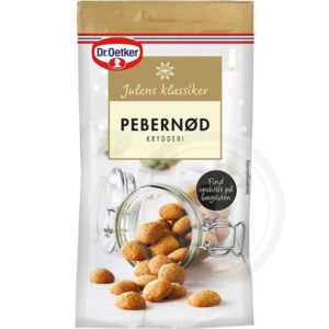 pebernødkrydderi