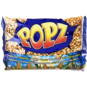 popz popcorn