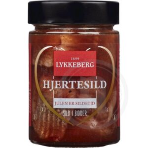 hjertesild