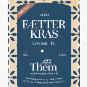 fætter kras aged