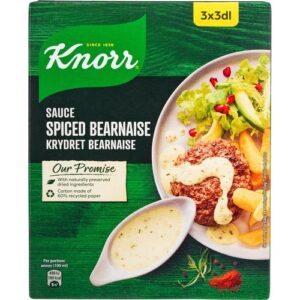 krydret bearnaise