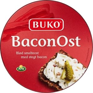 baconost