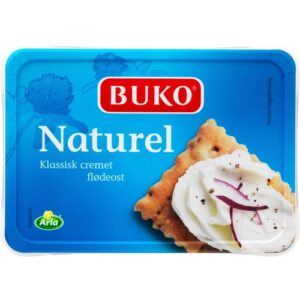 buko naturel