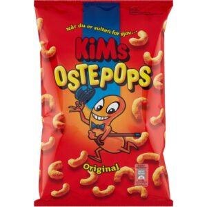 ostepops