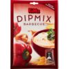 barbecue dip mix