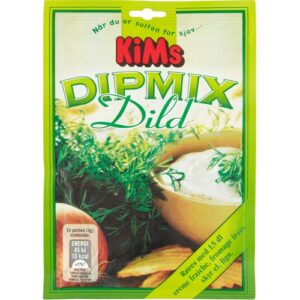 dill dip mix