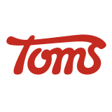 toms logo