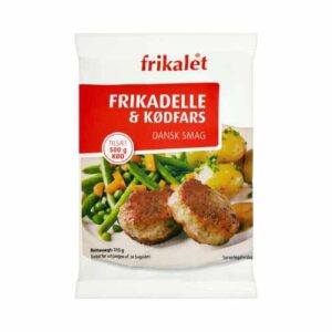 Frikalet