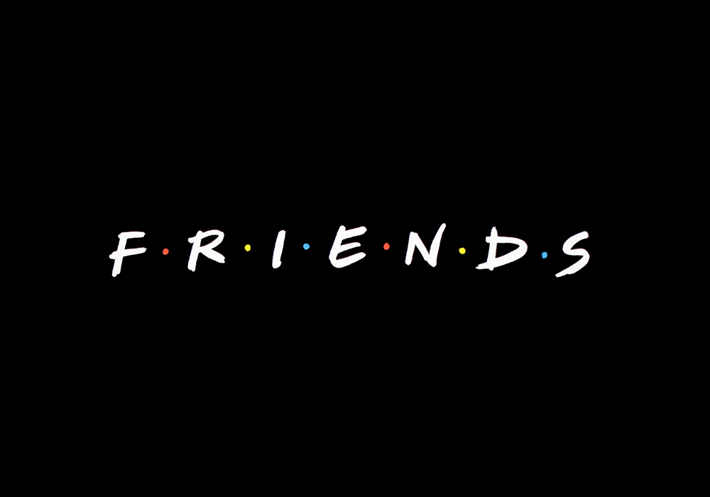 friends