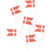 Cake Flag Sisters Grene