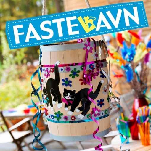 Fastelavn