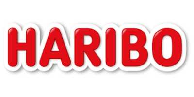 haribo logo