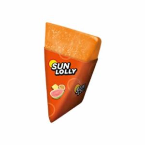 sunlolly exotic