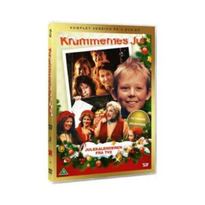 krummernes jul