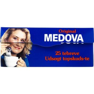 medova te