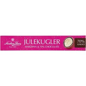 julekugler