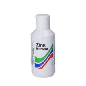 zink liniment