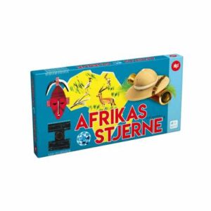 Afrikas stjerne