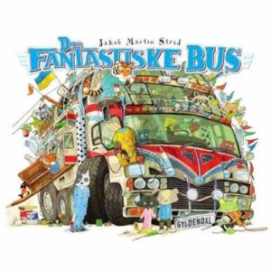 Den fantastiske bus