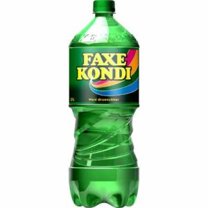 Faxe kondi 1,5l