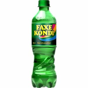 Faxe kondi 50cl